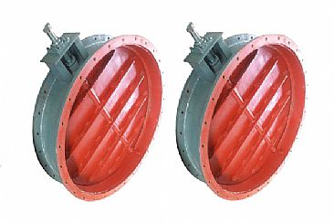 手動(dòng)圓風(fēng)門